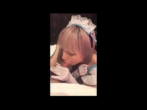 ❤️ Idol Japonî [mayuka], cil û bergên keça fransî, beş 1, blowjob û bi lotion ❤ Kalîteya porno li me ❤