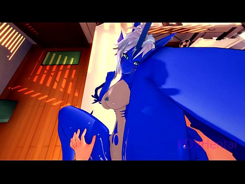 ❤️ Monster Fish Girl Monster ❤ Kalîteya porno li me ❤