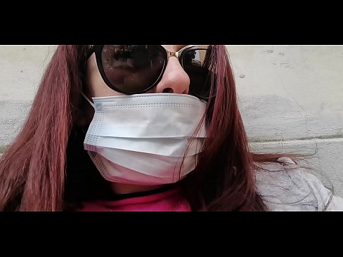 ❤️ Nicoletta heyfa xwe ji cîrana xwe hildide û di garaja wî de dişewite (Karantîna Italiantalî ya Taybet Covid19) ❤ Kalîteya porno li me ❤