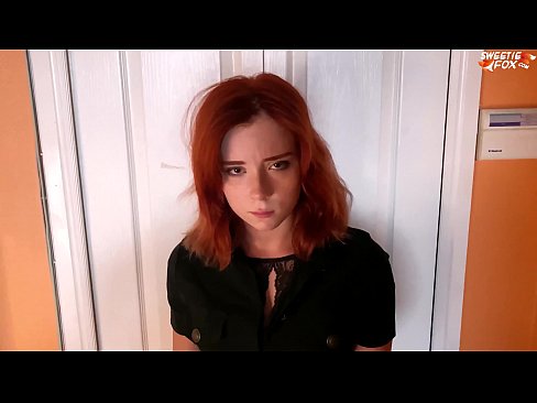 ❤️ Nobedarên Ewlehiyê Jina Xweşik ji ber Diziya Dikanê Ceza Kir - Cum In Mouth ❤ Kalîteya porno li me ❤