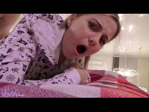 ❤️ Dayika seksî daqurtîne û cinsê pregistyle - cum nêzîk ❤ Kalîteya porno li me ❤